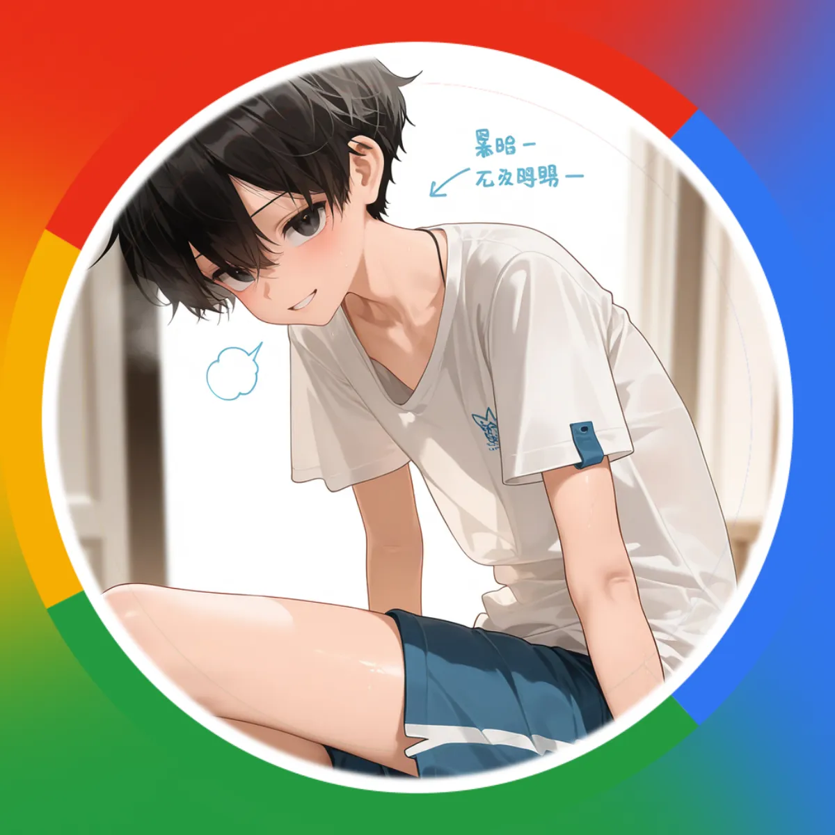 Profile Image of the Author